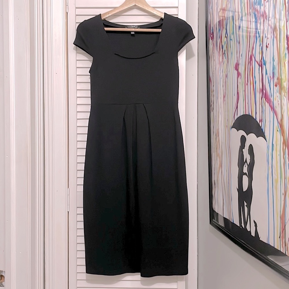 Isabella Oliver Maternity Dress